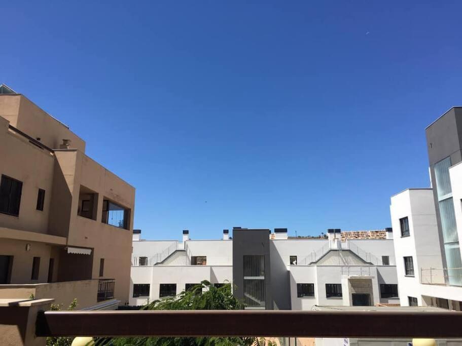 Modern 1 Bedroom Apartment, In La Cala De Mijas Εξωτερικό φωτογραφία