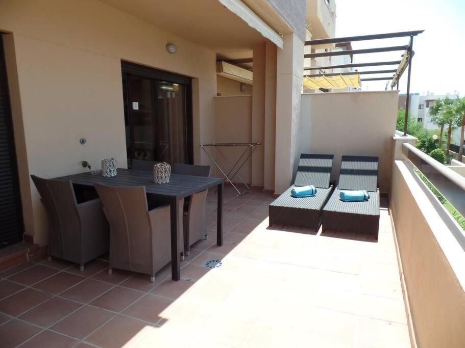 Modern 1 Bedroom Apartment, In La Cala De Mijas Εξωτερικό φωτογραφία