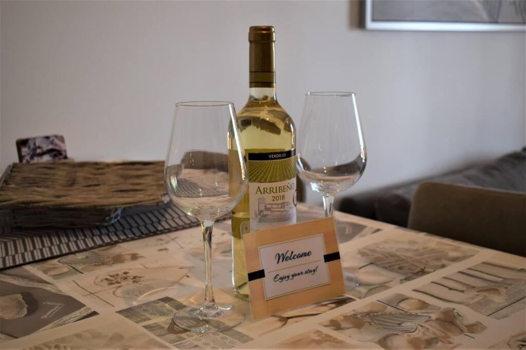 Modern 1 Bedroom Apartment, In La Cala De Mijas Εξωτερικό φωτογραφία