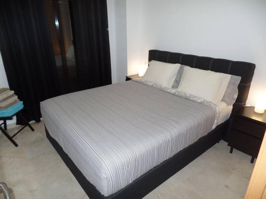 Modern 1 Bedroom Apartment, In La Cala De Mijas Εξωτερικό φωτογραφία