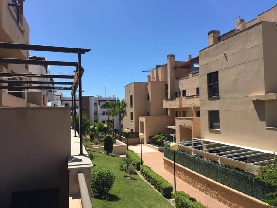 Modern 1 Bedroom Apartment, In La Cala De Mijas Εξωτερικό φωτογραφία