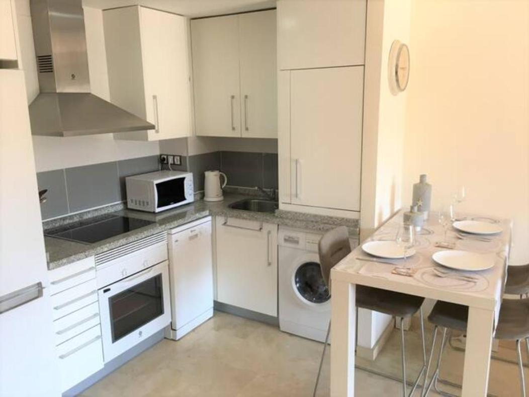 Modern 1 Bedroom Apartment, In La Cala De Mijas Εξωτερικό φωτογραφία