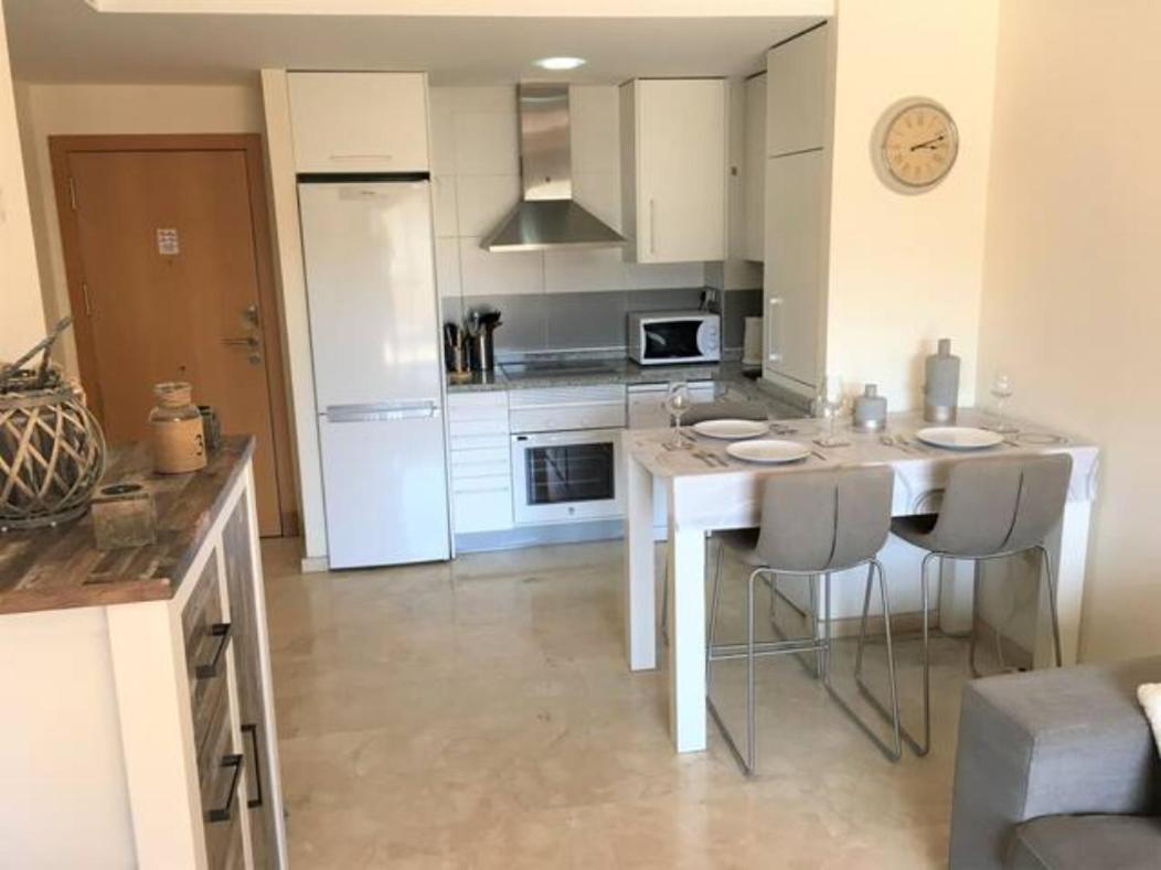 Modern 1 Bedroom Apartment, In La Cala De Mijas Εξωτερικό φωτογραφία